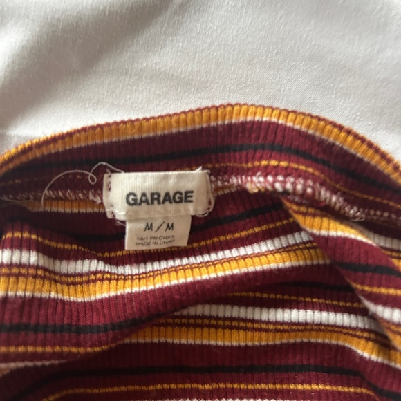 Stripped long sleeve - Picture 3 of 3